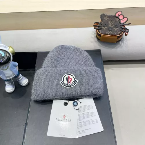 Moncler Caps #1287702