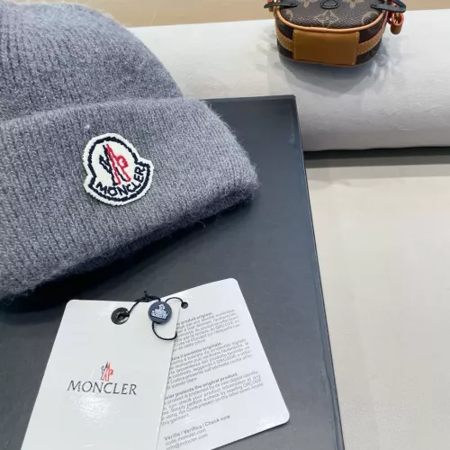 Cheap Moncler Caps #1287702 Replica Wholesale [$36.00 USD] [ITEM#1287702] on Replica Moncler Caps