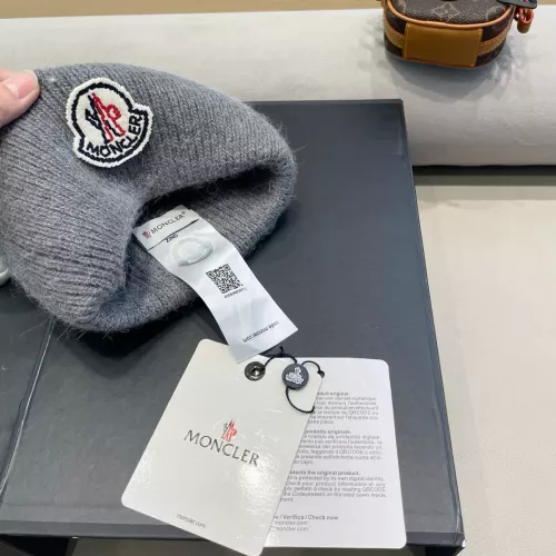 Cheap Moncler Caps #1287702 Replica Wholesale [$36.00 USD] [ITEM#1287702] on Replica Moncler Caps