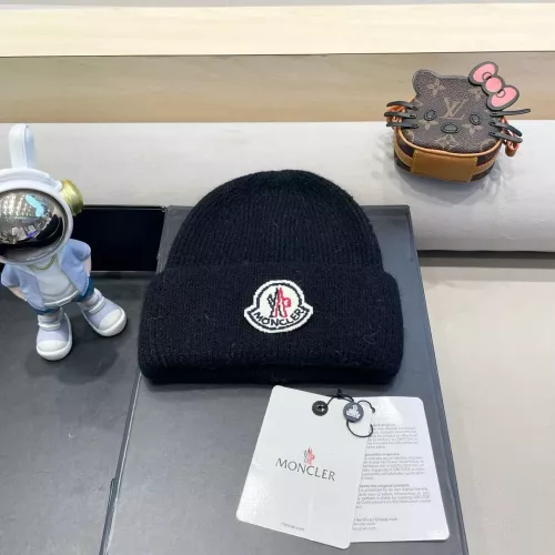 Cheap Moncler Caps #1287703 Replica Wholesale [$36.00 USD] [ITEM#1287703] on Replica Moncler Caps