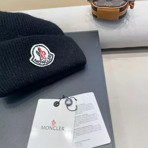 Cheap Moncler Caps #1287703 Replica Wholesale [$36.00 USD] [ITEM#1287703] on Replica Moncler Caps