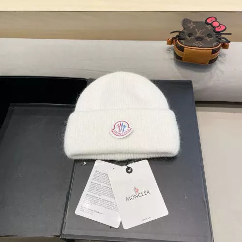 Cheap Moncler Caps #1287704 Replica Wholesale [$36.00 USD] [ITEM#1287704] on Replica Moncler Caps