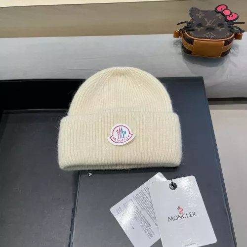 Cheap Moncler Caps #1287705 Replica Wholesale [$36.00 USD] [ITEM#1287705] on Replica Moncler Caps