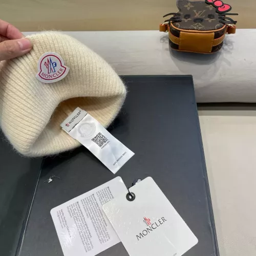 Cheap Moncler Caps #1287705 Replica Wholesale [$36.00 USD] [ITEM#1287705] on Replica Moncler Caps