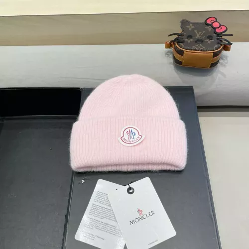 Cheap Moncler Caps #1287706 Replica Wholesale [$36.00 USD] [ITEM#1287706] on Replica Moncler Caps