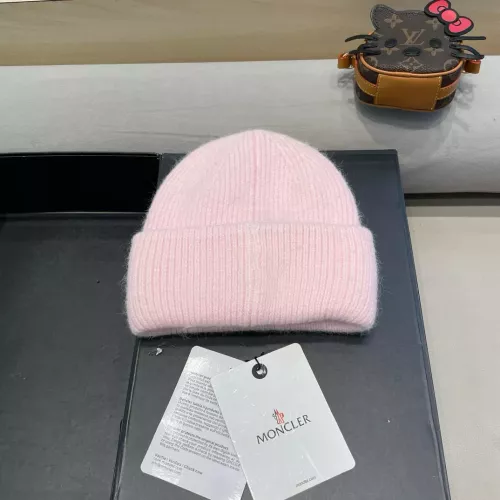 Cheap Moncler Caps #1287706 Replica Wholesale [$36.00 USD] [ITEM#1287706] on Replica Moncler Caps