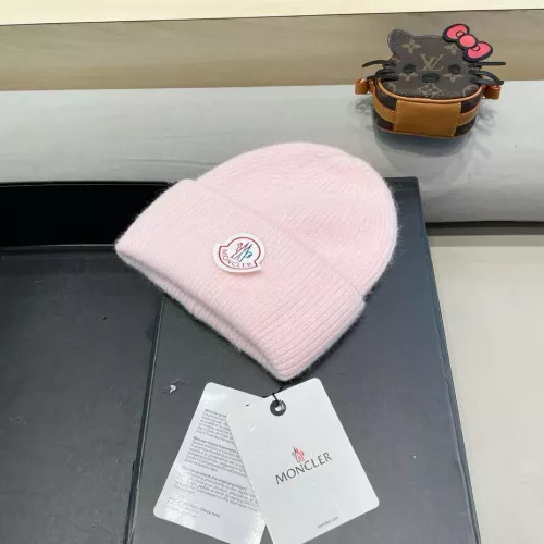 Cheap Moncler Caps #1287706 Replica Wholesale [$36.00 USD] [ITEM#1287706] on Replica Moncler Caps