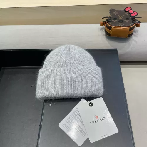 Cheap Moncler Caps #1287707 Replica Wholesale [$36.00 USD] [ITEM#1287707] on Replica Moncler Caps