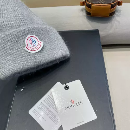 Cheap Moncler Caps #1287707 Replica Wholesale [$36.00 USD] [ITEM#1287707] on Replica Moncler Caps