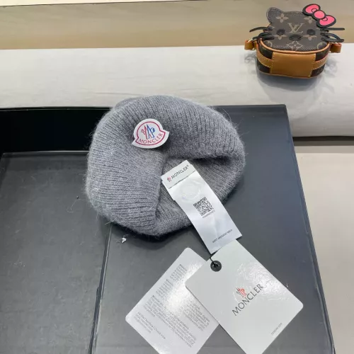 Cheap Moncler Caps #1287708 Replica Wholesale [$36.00 USD] [ITEM#1287708] on Replica Moncler Caps