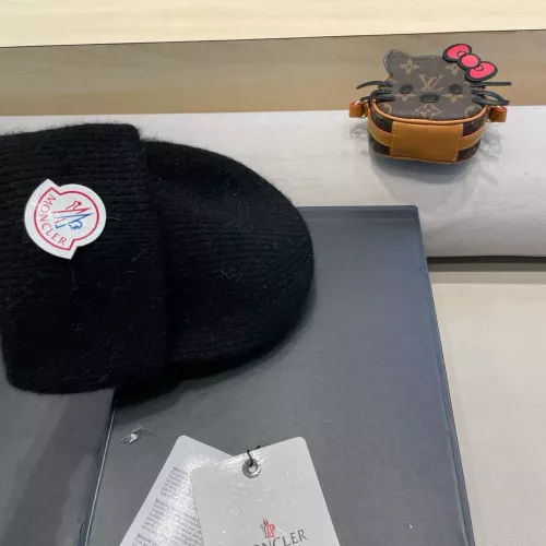 Cheap Moncler Caps #1287709 Replica Wholesale [$36.00 USD] [ITEM#1287709] on Replica Moncler Caps