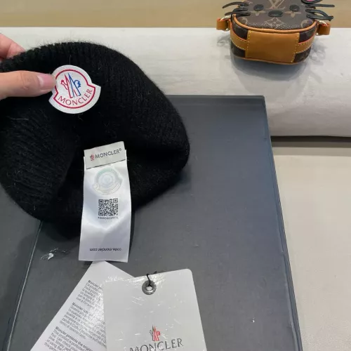 Cheap Moncler Caps #1287709 Replica Wholesale [$36.00 USD] [ITEM#1287709] on Replica Moncler Caps