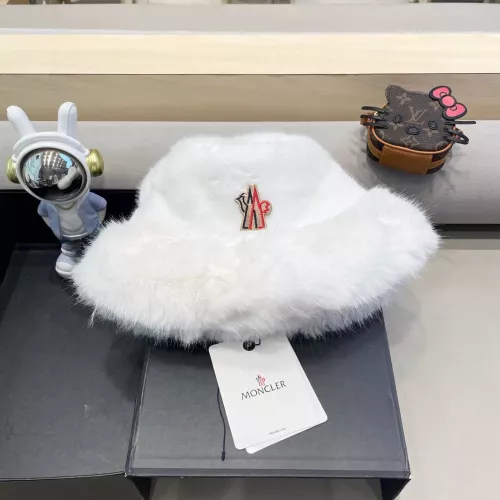 Cheap Moncler Caps #1287710 Replica Wholesale [$36.00 USD] [ITEM#1287710] on Replica Moncler Caps