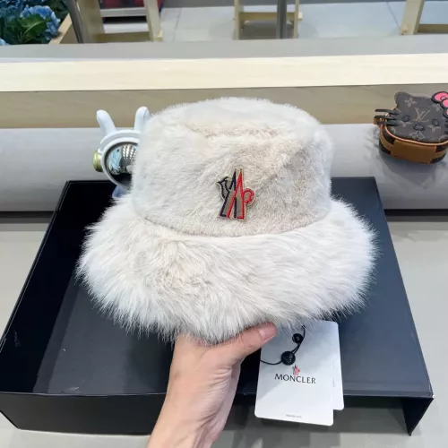 Cheap Moncler Caps #1287711 Replica Wholesale [$36.00 USD] [ITEM#1287711] on Replica Moncler Caps