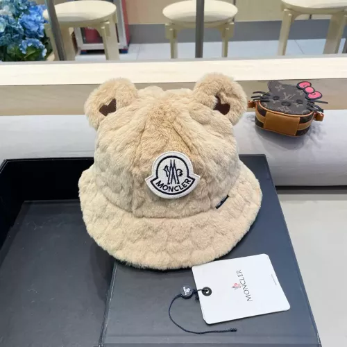 Cheap Moncler Caps #1287715 Replica Wholesale [$36.00 USD] [ITEM#1287715] on Replica Moncler Caps