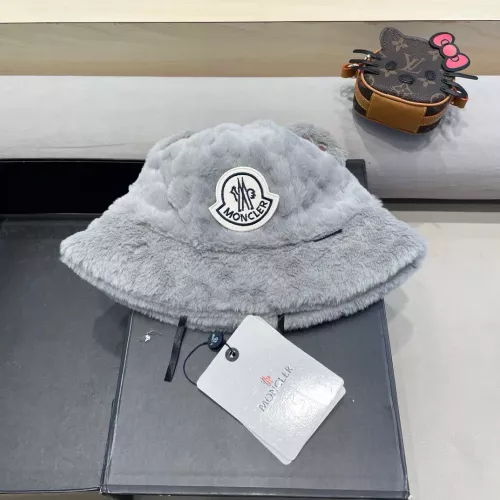 Cheap Moncler Caps #1287716 Replica Wholesale [$36.00 USD] [ITEM#1287716] on Replica Moncler Caps