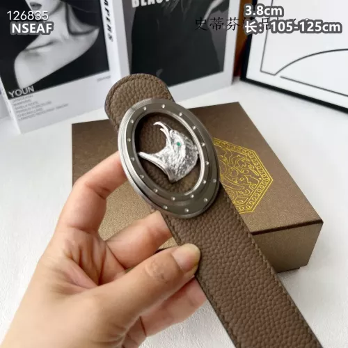 Cheap Stefano Ricci AAA Quality Belts For Men #1287735 Replica Wholesale [$64.00 USD] [ITEM#1287735] on Replica Stefano Ricci AAA Quality Belts