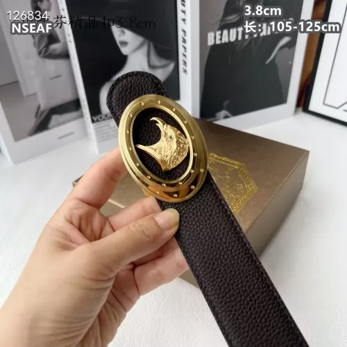 Cheap Stefano Ricci AAA Quality Belts For Men #1287736 Replica Wholesale [$64.00 USD] [ITEM#1287736] on Replica Stefano Ricci AAA Quality Belts