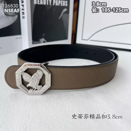 Cheap Stefano Ricci AAA Quality Belts For Men #1287741 Replica Wholesale [$64.00 USD] [ITEM#1287741] on Replica Stefano Ricci AAA Quality Belts