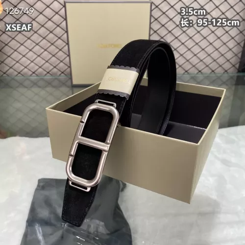 Cheap Tom Ford AAA Quality Belts For Unisex #1287743 Replica Wholesale [$64.00 USD] [ITEM#1287743] on Replica Tom Ford AAA Quality Belts