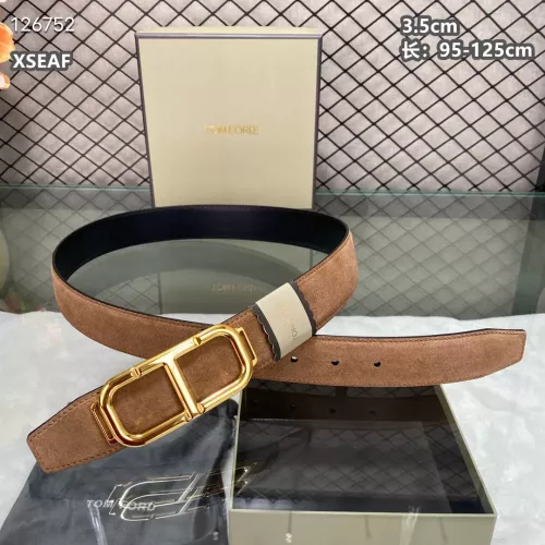 Cheap Tom Ford AAA Quality Belts For Unisex #1287746 Replica Wholesale [$64.00 USD] [ITEM#1287746] on Replica Tom Ford AAA Quality Belts