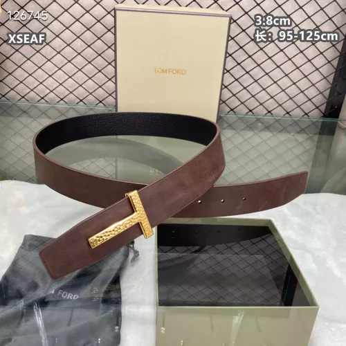 Cheap Tom Ford AAA Quality Belts For Unisex #1287748 Replica Wholesale [$64.00 USD] [ITEM#1287748] on Replica Tom Ford AAA Quality Belts