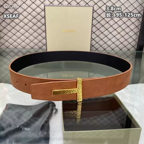 Cheap Tom Ford AAA Quality Belts For Unisex #1287749 Replica Wholesale [$64.00 USD] [ITEM#1287749] on Replica Tom Ford AAA Quality Belts