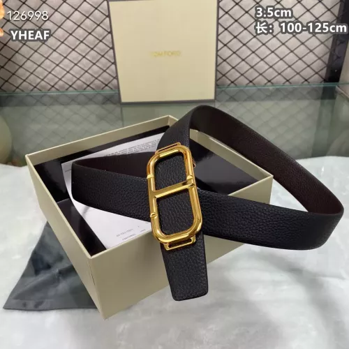 Tom Ford AAA Quality Belts For Unisex #1287752