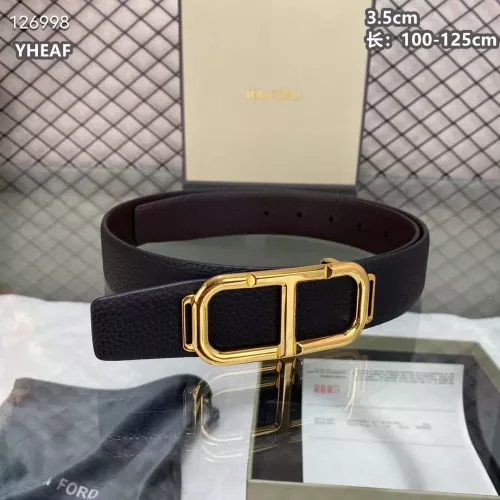 Cheap Tom Ford AAA Quality Belts For Unisex #1287752 Replica Wholesale [$64.00 USD] [ITEM#1287752] on Replica Tom Ford AAA Quality Belts