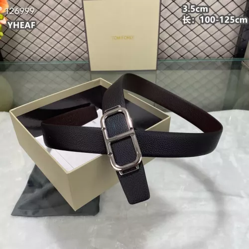 Cheap Tom Ford AAA Quality Belts For Unisex #1287753 Replica Wholesale [$64.00 USD] [ITEM#1287753] on Replica Tom Ford AAA Quality Belts