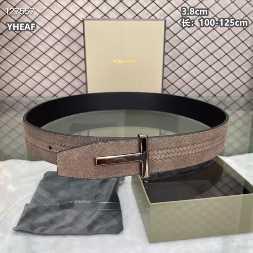 Cheap Tom Ford AAA Quality Belts For Unisex #1287755 Replica Wholesale [$64.00 USD] [ITEM#1287755] on Replica Tom Ford AAA Quality Belts