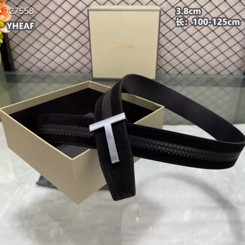 Cheap Tom Ford AAA Quality Belts For Unisex #1287756 Replica Wholesale [$64.00 USD] [ITEM#1287756] on Replica Tom Ford AAA Quality Belts