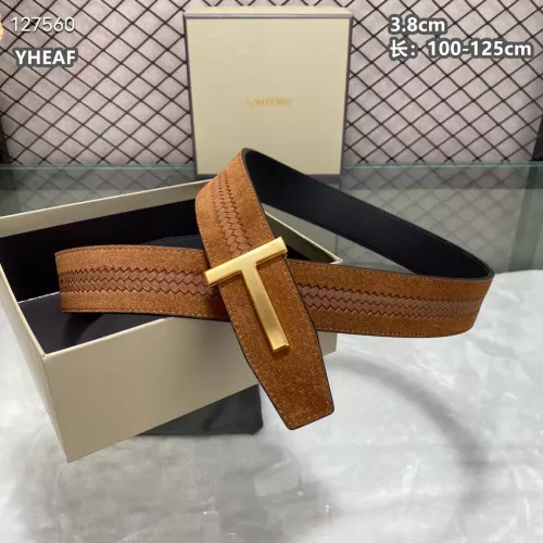 Tom Ford AAA Quality Belts For Unisex #1287758