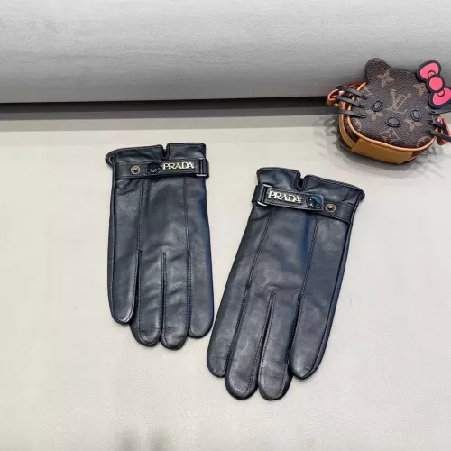 Prada Gloves For Men #1287760