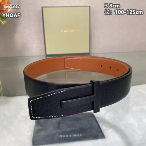 Cheap Tom Ford AAA Quality Belts For Men #1287763 Replica Wholesale [$64.00 USD] [ITEM#1287763] on Replica Tom Ford AAA Quality Belts