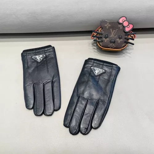 Prada Gloves For Men #1287764