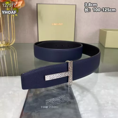 Cheap Tom Ford AAA Quality Belts For Men #1287766 Replica Wholesale [$64.00 USD] [ITEM#1287766] on Replica Tom Ford AAA Quality Belts