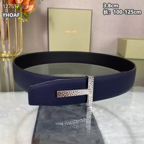 Cheap Tom Ford AAA Quality Belts For Men #1287766 Replica Wholesale [$64.00 USD] [ITEM#1287766] on Replica Tom Ford AAA Quality Belts