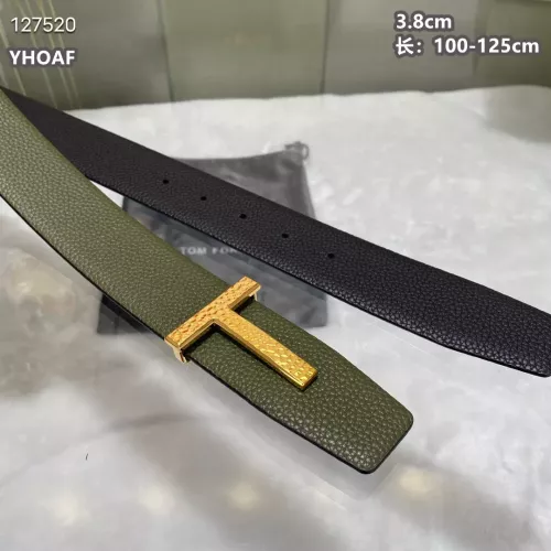 Cheap Tom Ford AAA Quality Belts For Men #1287770 Replica Wholesale [$64.00 USD] [ITEM#1287770] on Replica Tom Ford AAA Quality Belts