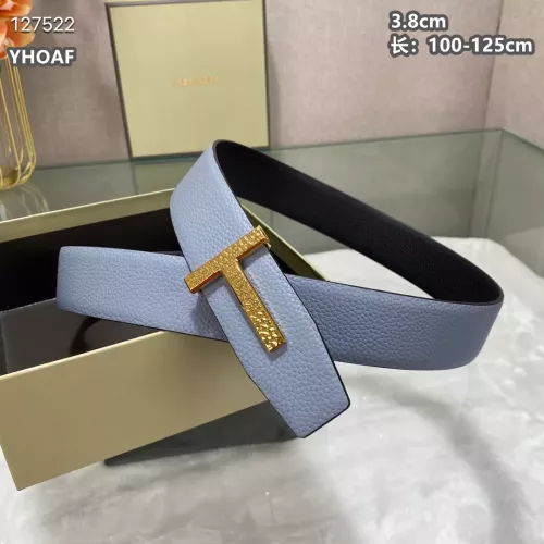 Cheap Tom Ford AAA Quality Belts For Men #1287772 Replica Wholesale [$64.00 USD] [ITEM#1287772] on Replica Tom Ford AAA Quality Belts