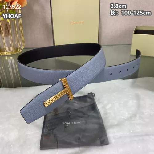 Cheap Tom Ford AAA Quality Belts For Men #1287772 Replica Wholesale [$64.00 USD] [ITEM#1287772] on Replica Tom Ford AAA Quality Belts