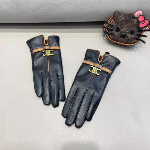 Cheap Celine Gloves For Women #1287775 Replica Wholesale [$45.00 USD] [ITEM#1287775] on Replica Celine Gloves