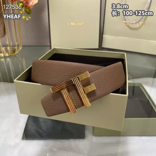 Cheap Tom Ford AAA Quality Belts For Men #1287776 Replica Wholesale [$64.00 USD] [ITEM#1287776] on Replica Tom Ford AAA Quality Belts