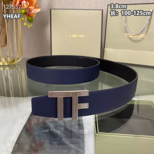 Cheap Tom Ford AAA Quality Belts For Men #1287778 Replica Wholesale [$64.00 USD] [ITEM#1287778] on Replica Tom Ford AAA Quality Belts