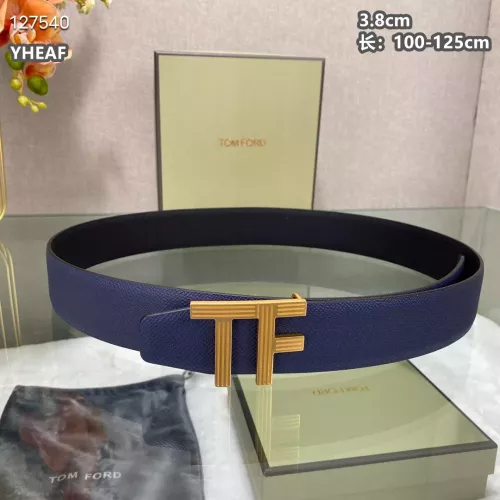 Cheap Tom Ford AAA Quality Belts For Men #1287779 Replica Wholesale [$64.00 USD] [ITEM#1287779] on Replica Tom Ford AAA Quality Belts