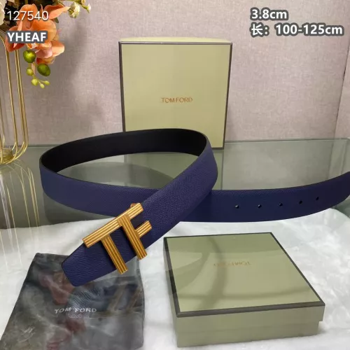 Cheap Tom Ford AAA Quality Belts For Men #1287779 Replica Wholesale [$64.00 USD] [ITEM#1287779] on Replica Tom Ford AAA Quality Belts