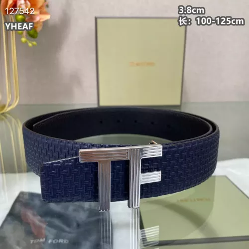 Cheap Tom Ford AAA Quality Belts For Men #1287780 Replica Wholesale [$64.00 USD] [ITEM#1287780] on Replica Tom Ford AAA Quality Belts