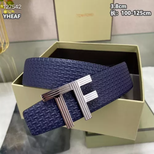 Cheap Tom Ford AAA Quality Belts For Men #1287780 Replica Wholesale [$64.00 USD] [ITEM#1287780] on Replica Tom Ford AAA Quality Belts