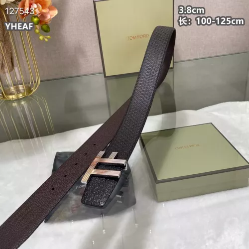 Cheap Tom Ford AAA Quality Belts For Men #1287781 Replica Wholesale [$64.00 USD] [ITEM#1287781] on Replica Tom Ford AAA Quality Belts