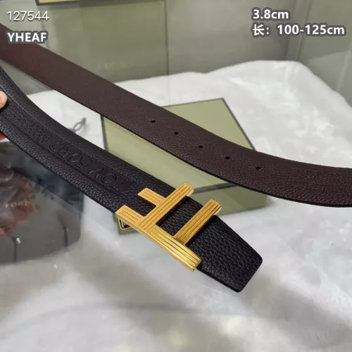 Cheap Tom Ford AAA Quality Belts For Men #1287782 Replica Wholesale [$64.00 USD] [ITEM#1287782] on Replica Tom Ford AAA Quality Belts